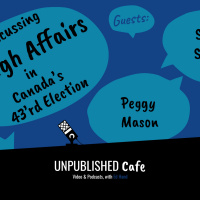 Foreign Affairs in Canadas 2019 Election