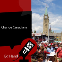 Change Canadiana