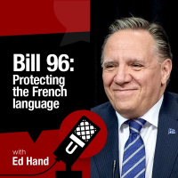 Bill 96: Protecting the French language