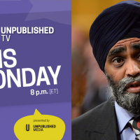 UnpublishedTV: Canadas Military Propaganda Program