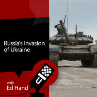 Russias invasion of Ukraine