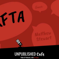 UnpublishedCafe for May 11 2018 - NAFTA