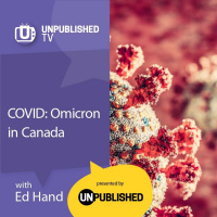 COVID: Omicron variant in Canada
