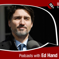 CDNPOLI: Will there be a Spring Election?