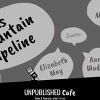 The Kinder Morgan Trans Mountain Pipeline