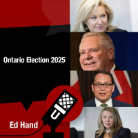 Ontario Election 2025