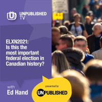 UTV: Is this the most important federal election in Canadian history?