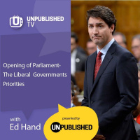UnpublishedTV: Parliamentary Priorities
