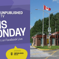 UnpublishedTV - Reopening the Border