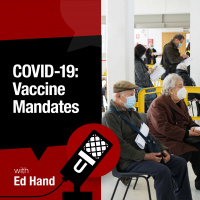 COVID: Vaccine Mandates