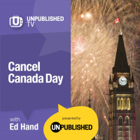 Cancel Canada Day UTV