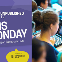 Unpublished.TV: University Students