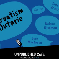Conservatism In Ontario