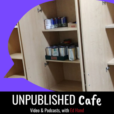 Unpublished.cafe