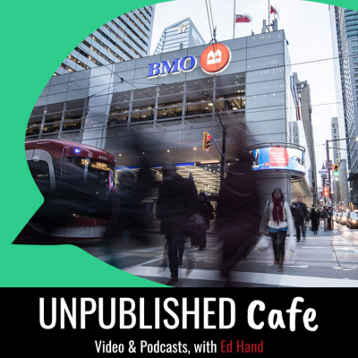 Unpublished.cafe