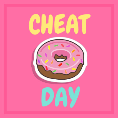 Cheat Day Podcast