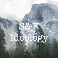 SK Ideology Podcast #5 - 4:23:18