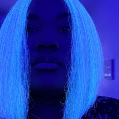 Anne Ritchell Alexandre