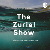 Trailer - The Zuriel Show