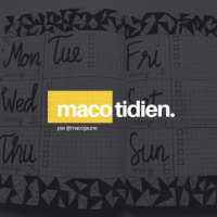 #Macotidien Épisode 20 - Et de vingt ! 