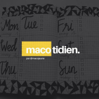 #Macotidien Épisode 5 - Fous toi la paix ! 
