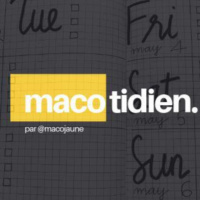Macotidien S02E30 - Jai (enfin) raté un entretien dembauche !