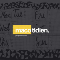 #Macotidien Épisode 21 - Laissez moi tranquille, lurgence nexiste pas. 