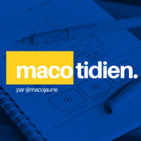 Woop woop ! Première interview et Deuxième stagiaire…