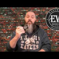 Review of Eastwing Grooming Co Mellow Orange Beard Oil