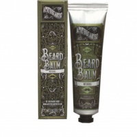 Review of the Apothecary 87 Muskoka Beard Balm from befaf 