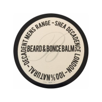 Review of Shea Decadence London Beard amp Bonce Balm