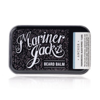 Review of Mariner Jack Anchor beard balm