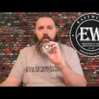 Review of Eastwing Grooming Co Mellow Orange Beard Balm