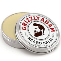 Review of Grizzly Adam Beard Balm