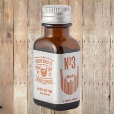 Satonmybutt Beard Care Reviews  Tips