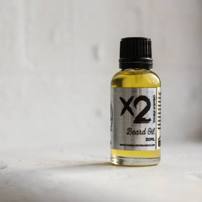 Satonmybutt Beard Care Reviews  Tips