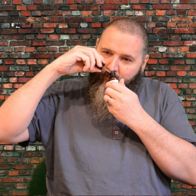 Satonmybutt Beard Care Reviews  Tips