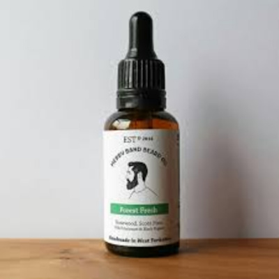 Satonmybutt Beard Care Reviews  Tips