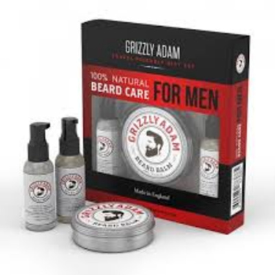 Satonmybutt Beard Care Reviews  Tips