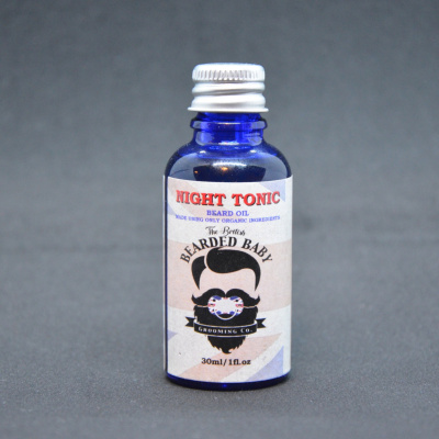Satonmybutt Beard Care Reviews  Tips