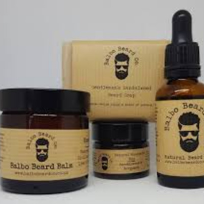 Satonmybutt Beard Care Reviews  Tips