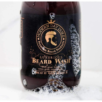 Satonmybutt Beard Care Reviews  Tips