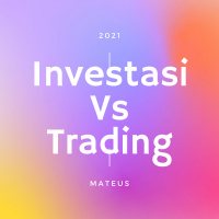  Investasi Vs Trading