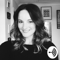 So, my first podcast!