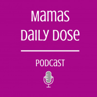 Episode 6: The Military  Motherhood: A Balancing Act