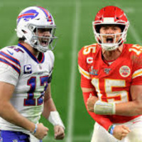 Clash of the juggernauts! Chiefs Vs Bills matchup 