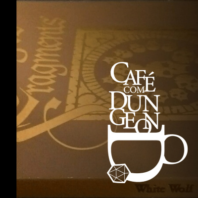 Café Com Dungeon