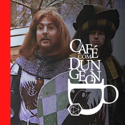 Café Com Dungeon