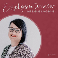 Erfolgsinterview mit Sabine Jung-Bass