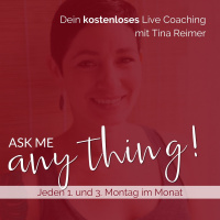 ask me anything! #4 mit Michelle